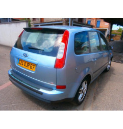 Interrupteur de leve vitre arriere droit FORD C-MAX 1 Photo n°7