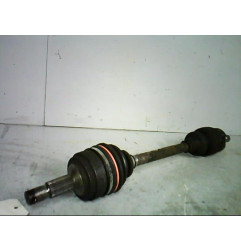 Cardan gauche (transmission) CITROEN XM Photo n°1