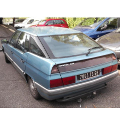 Cardan droit (transmission) CITROEN XM Photo n°5