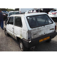 Retroviseur droit FIAT PANDA 1 Photo n°4