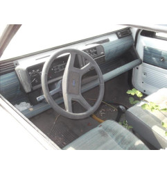 Retroviseur droit FIAT PANDA 1 Photo n°6