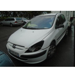 Interrupteur de leve vitre avant gauche PEUGEOT 307 Photo n°4