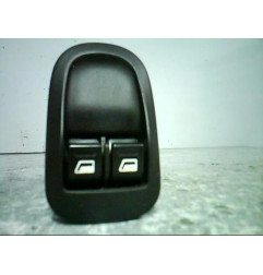 Interrupteur de leve vitre PEUGEOT 206 Photo n°1