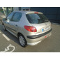 Interrupteur de leve vitre PEUGEOT 206