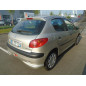 Interrupteur de leve vitre PEUGEOT 206