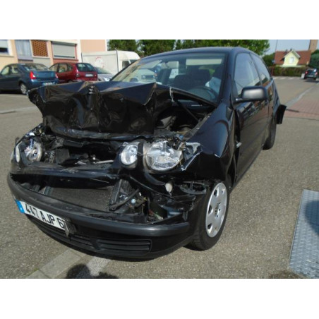 Interrupteur de leve vitre avant droit VOLKSWAGEN POLO 4