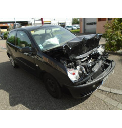 Interrupteur de leve vitre avant droit VOLKSWAGEN POLO 4 Photo n°3