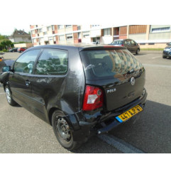 Interrupteur de leve vitre avant droit VOLKSWAGEN POLO 4 Photo n°5