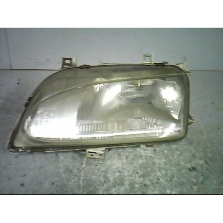 Optique avant principal gauche (feux)(phare) FORD GALAXY 1 Photo n°1