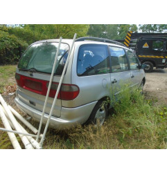 Moteur essuie glace arriere FORD GALAXY 1 Photo n°8