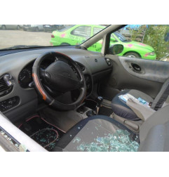 Moteur essuie glace arriere FORD GALAXY 1 Photo n°10