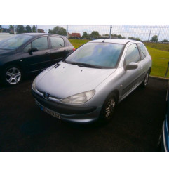 Glace retroviseur droit PEUGEOT 206