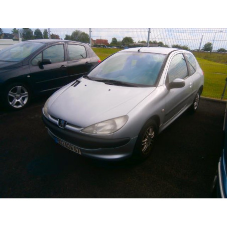 Glace retroviseur droit PEUGEOT 206