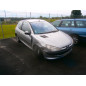 Glace retroviseur droit PEUGEOT 206