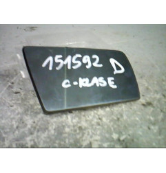 Glace retroviseur droit MERCEDES CLASSE C 202 Photo n°1