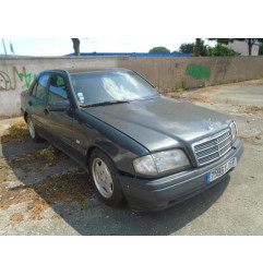 Glace retroviseur droit MERCEDES CLASSE C 202