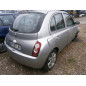 Glace retroviseur droit NISSAN MICRA 3