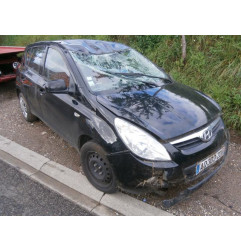 Glace retroviseur droit HYUNDAI I 20 1