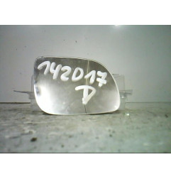 Glace retroviseur droit SEAT IBIZA 2 Photo n°1