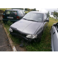 Glace retroviseur droit SEAT IBIZA 2