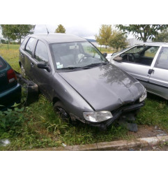 Glace retroviseur droit SEAT IBIZA 2 Photo n°3