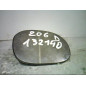 Glace retroviseur droit PEUGEOT 206