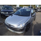 Glace retroviseur droit PEUGEOT 206