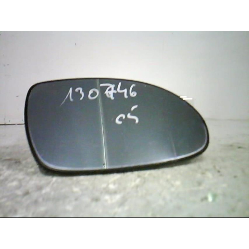 Glace retroviseur droit CITROEN C5 1