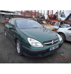 Glace retroviseur droit CITROEN C5 1