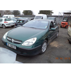 Glace retroviseur droit CITROEN C5 1 Photo n°3