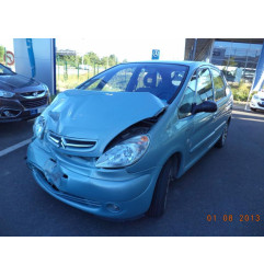 Glace retroviseur droit CITROEN XSARA PICASSO