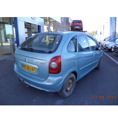 Glace retroviseur droit CITROEN XSARA PICASSO Photo n°4