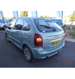 Glace retroviseur droit CITROEN XSARA PICASSO Photo n°5