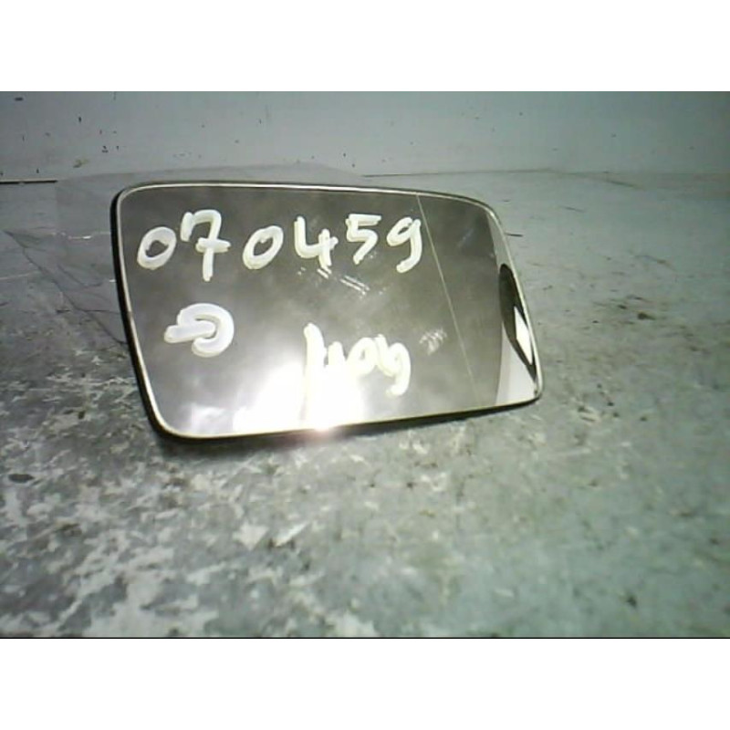 Glace retroviseur gauche VOLKSWAGEN GOLF 3