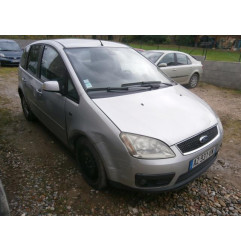 Glace retroviseur gauche FORD C-MAX 1 Photo n°3