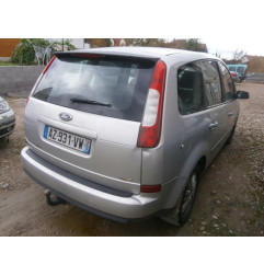 Glace retroviseur gauche FORD C-MAX 1 Photo n°4