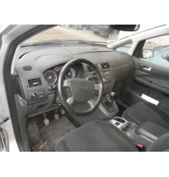 Glace retroviseur gauche FORD C-MAX 1 Photo n°6