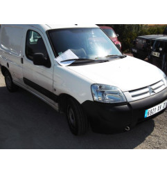 Glace retroviseur gauche CITROEN BERLINGO 1