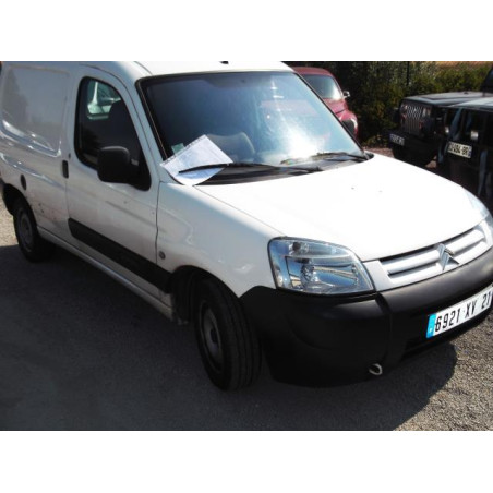 Glace retroviseur gauche CITROEN BERLINGO 1