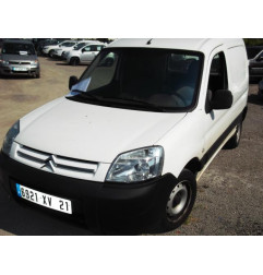 Glace retroviseur gauche CITROEN BERLINGO 1 Photo n°3