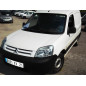 Glace retroviseur gauche CITROEN BERLINGO 1