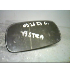 Glace retroviseur gauche OPEL ASTRA F Photo n°1