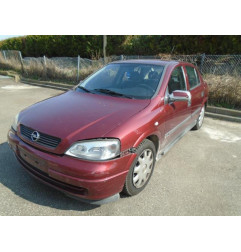 Aile avant droit OPEL ASTRA G