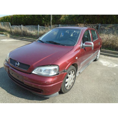 Aile avant droit OPEL ASTRA G