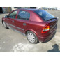 Aile avant droit OPEL ASTRA G