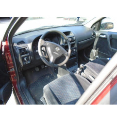 Aile avant droit OPEL ASTRA G Photo n°6