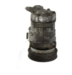 Compresseur clim RENAULT CLIO 2 CAMPUS Photo n°3