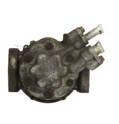 Compresseur clim RENAULT CLIO 2 CAMPUS Photo n°6