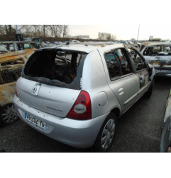 Compresseur clim RENAULT CLIO 2 CAMPUS Photo n°9