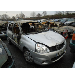 Compresseur clim RENAULT CLIO 2 CAMPUS Photo n°10